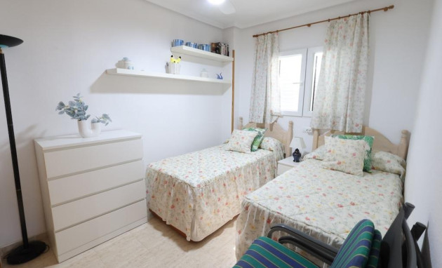 Herverkoop - Apartment - Torrevieja - La Mata