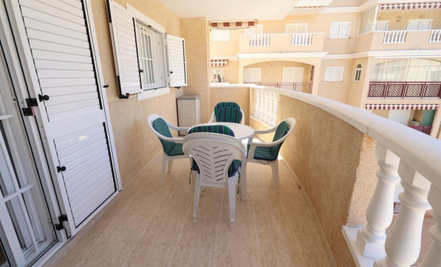 Herverkoop - Apartment - Torrevieja - La Mata