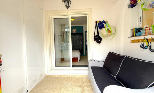 Herverkoop - Bungalow - Gelijkvloers - Torrevieja - Torre la mata