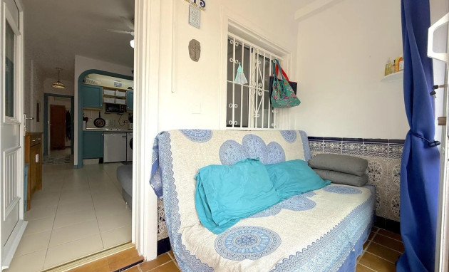 Herverkoop - Bungalow - Gelijkvloers - Torrevieja - Torre la mata