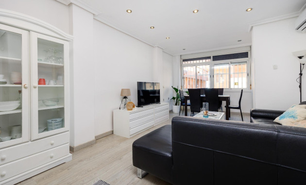 Herverkoop - Apartment - Torrevieja - Centro