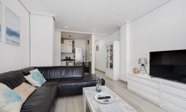 Herverkoop - Apartment - Torrevieja - Centro