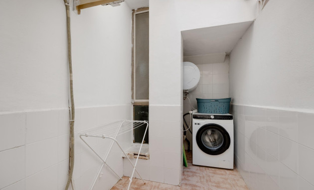 Herverkoop - Apartment - Torrevieja - Centro