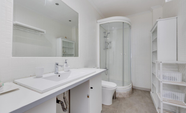 Herverkoop - Apartment - Torrevieja - Centro