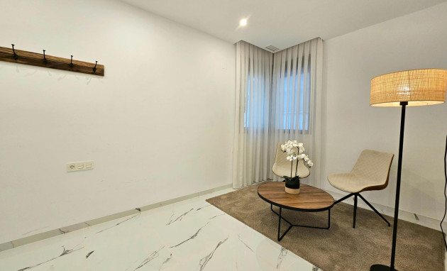 Herverkoop - Apartment - Gran alacant - Monte y Mar