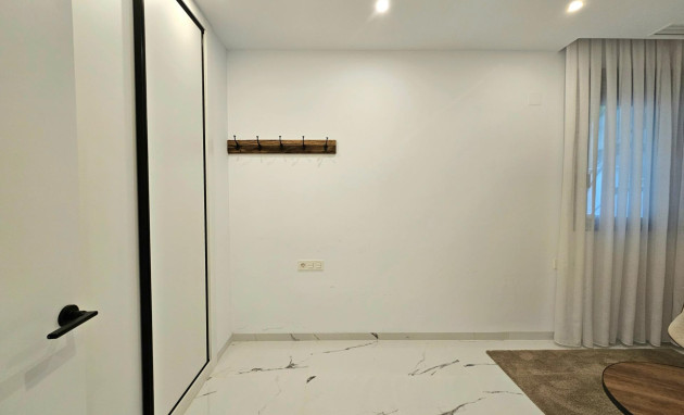 Herverkoop - Apartment - Gran alacant - Monte y Mar