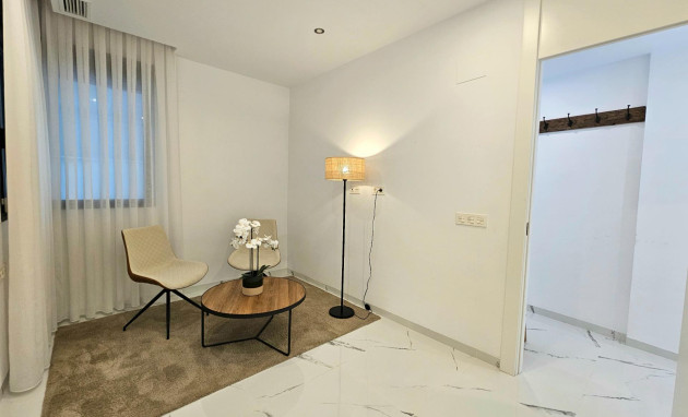 Herverkoop - Apartment - Gran alacant - Monte y Mar