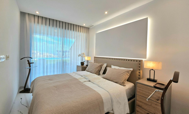 Herverkoop - Apartment - Gran alacant - Monte y Mar