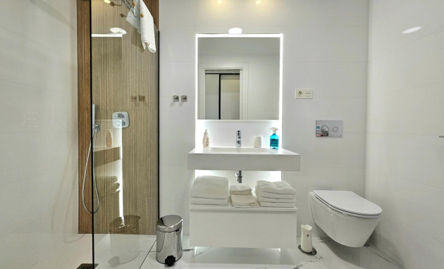 Herverkoop - Apartment - Gran alacant - Monte y Mar