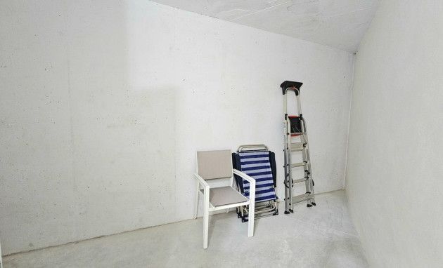 Herverkoop - Apartment - Gran alacant - Monte y Mar