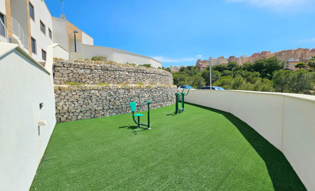 Herverkoop - Apartment - Gran alacant - Monte y Mar