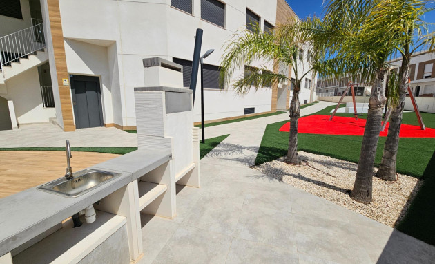 Herverkoop - Apartment - Gran alacant - Monte y Mar