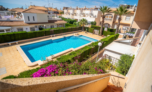Herverkoop - Apartment - Alicante - La Florida