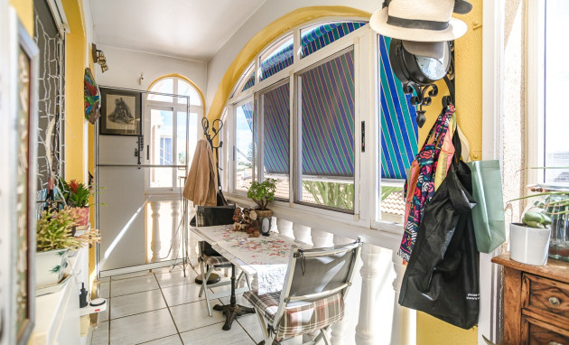 Herverkoop - Apartment - Alicante - La Florida