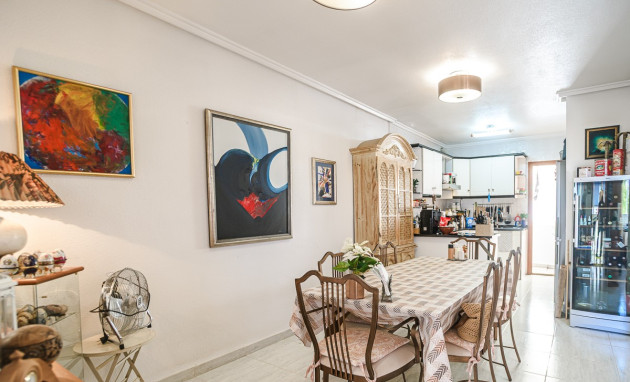 Herverkoop - Apartment - Alicante - La Florida