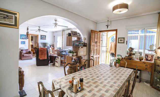 Herverkoop - Apartment - Alicante - La Florida