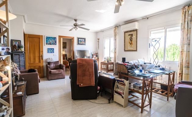 Herverkoop - Apartment - Alicante - La Florida