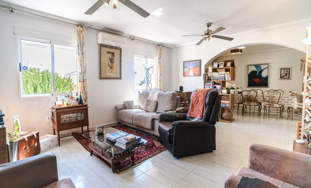 Herverkoop - Apartment - Alicante - La Florida