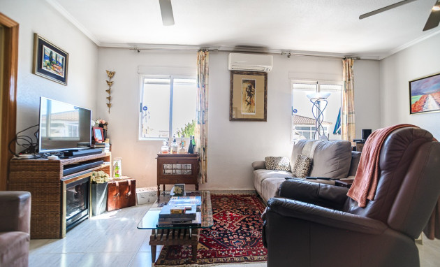 Herverkoop - Apartment - Alicante - La Florida