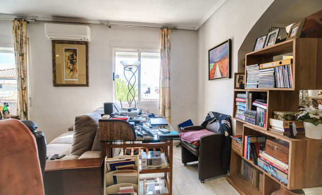 Herverkoop - Apartment - Alicante - La Florida