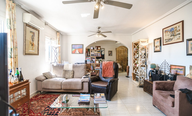 Herverkoop - Apartment - Alicante - La Florida