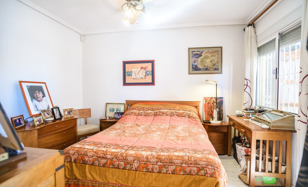 Herverkoop - Apartment - Alicante - La Florida