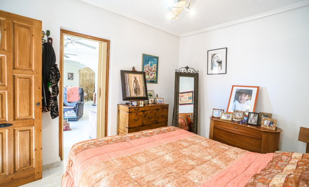 Herverkoop - Apartment - Alicante - La Florida
