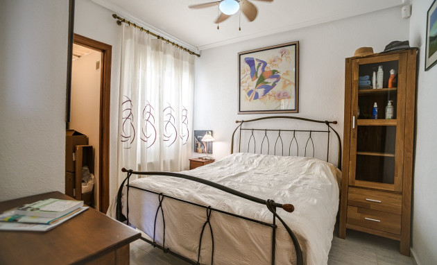 Herverkoop - Apartment - Alicante - La Florida