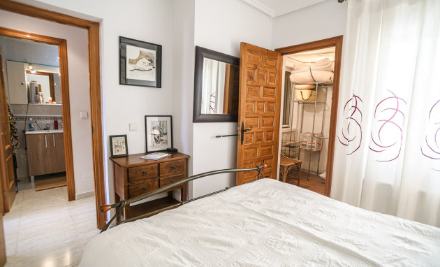 Herverkoop - Apartment - Alicante - La Florida