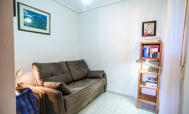 Herverkoop - Apartment - Alicante - La Florida