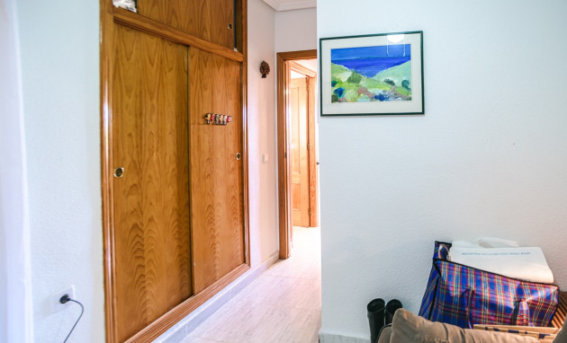 Herverkoop - Apartment - Alicante - La Florida