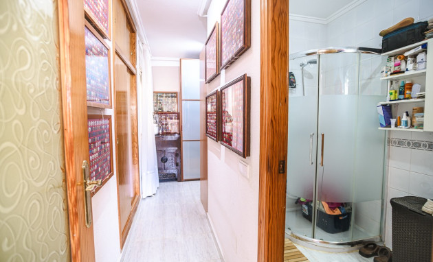 Herverkoop - Apartment - Alicante - La Florida