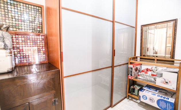 Herverkoop - Apartment - Alicante - La Florida