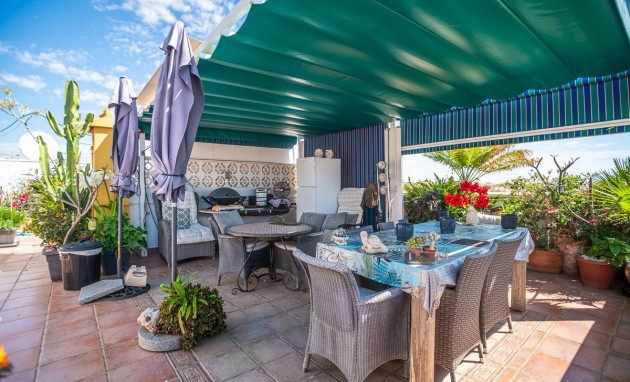 Herverkoop - Apartment - Alicante - La Florida