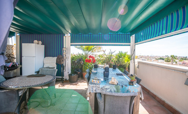 Herverkoop - Apartment - Alicante - La Florida