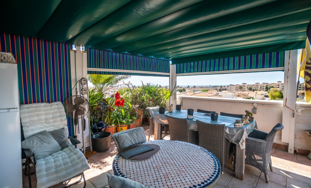 Herverkoop - Apartment - Alicante - La Florida