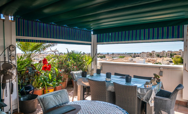Herverkoop - Apartment - Alicante - La Florida