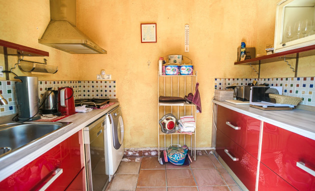 Herverkoop - Apartment - Alicante - La Florida
