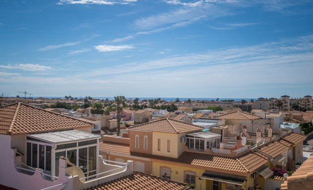Herverkoop - Apartment - Alicante - La Florida