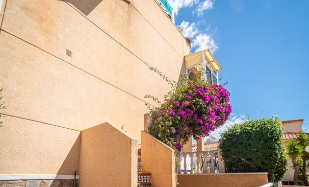 Herverkoop - Apartment - Alicante - La Florida