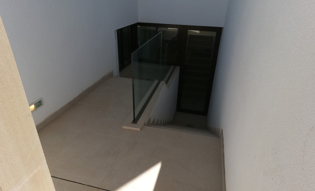 Herverkoop - Detached Villa - Algorfa - La Finca Golf Resort