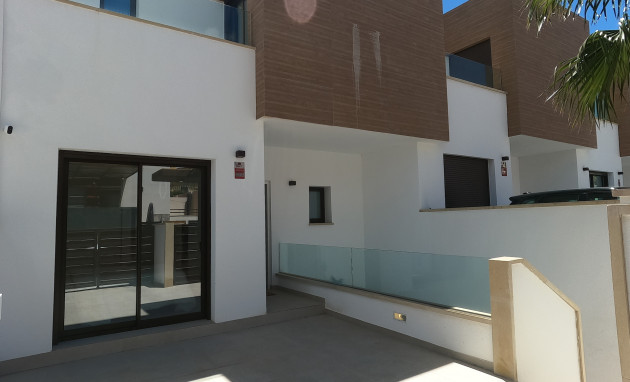 Herverkoop - Detached Villa - Algorfa - La Finca Golf Resort