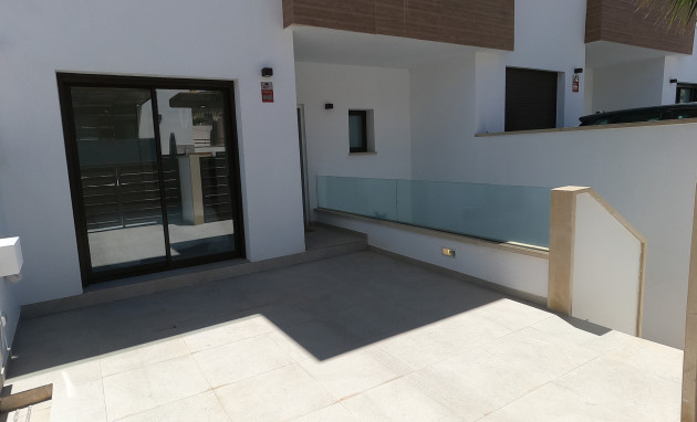 Herverkoop - Detached Villa - Algorfa - La Finca Golf Resort