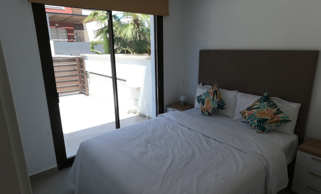 Herverkoop - Detached Villa - Algorfa - La Finca Golf Resort