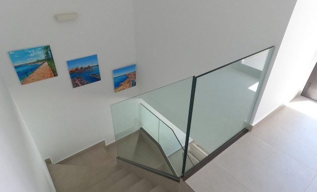Herverkoop - Detached Villa - Algorfa - La Finca Golf Resort