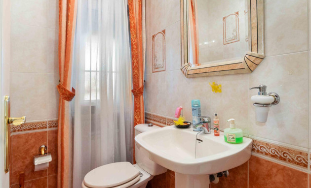 Resale - Detached Villa - Orihuela Costa - Cabo Roig