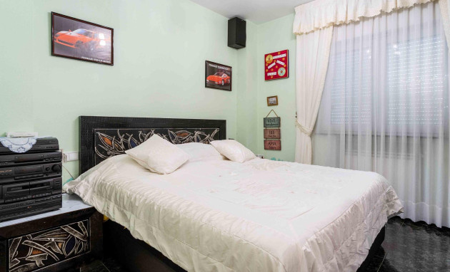 Resale - Detached Villa - Orihuela Costa - Cabo Roig