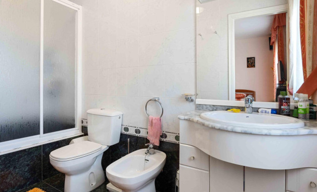 Resale - Detached Villa - Orihuela Costa - Cabo Roig