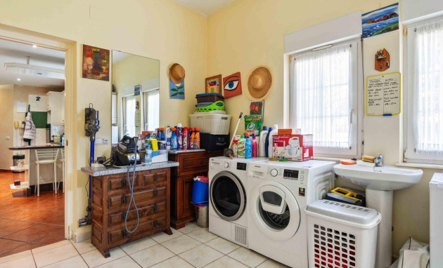Resale - Detached Villa - Orihuela Costa - Cabo Roig