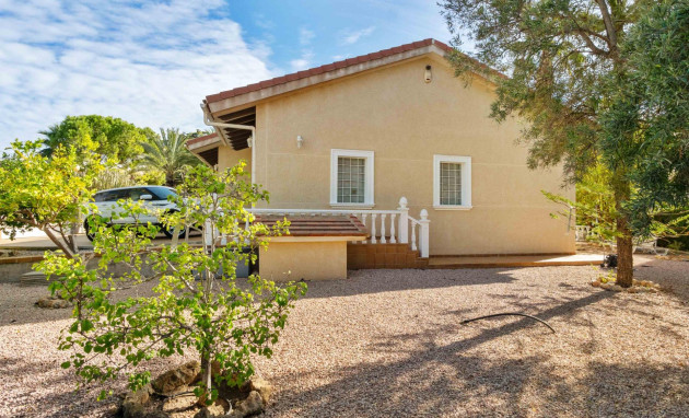 Resale - Detached Villa - Orihuela Costa - Cabo Roig